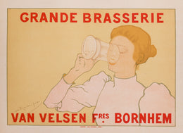Grande Brasserie Van Velsen