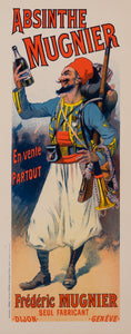 Absinthe Mugnier