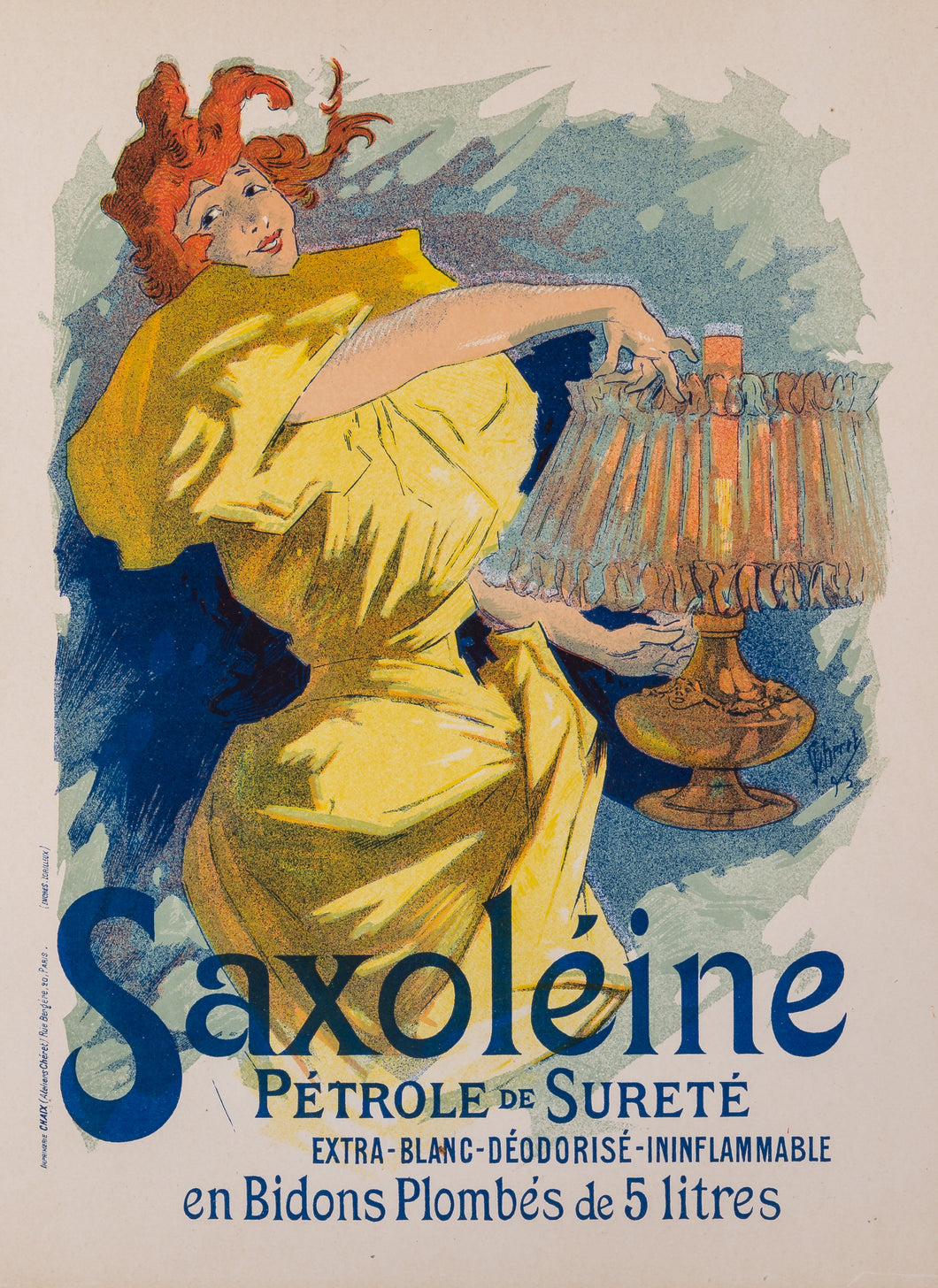 Les Saxoleine