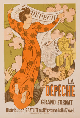 La Depeche de Toulouse