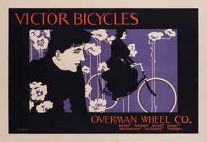 Victor Bicycles