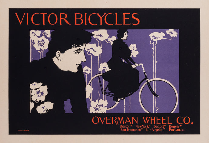 Victor Bicycles