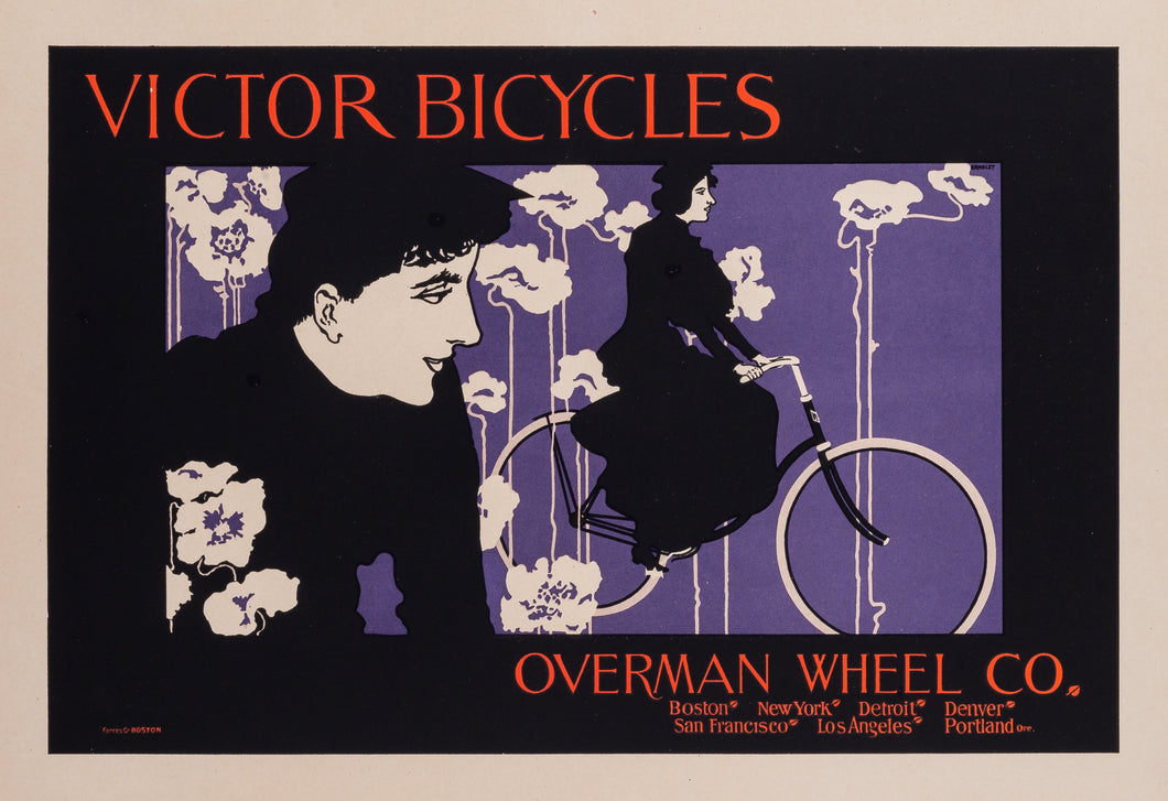 Victor Bicycles