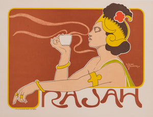 Cafe Rajah