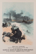 Fete de Charite
