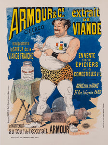Extrait de Viande Armour