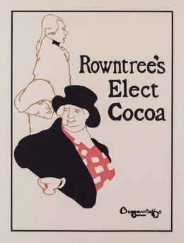Rowntree's Elect Cocoa