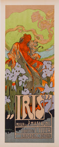 Opera Comique "Iris"