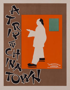 A Trip to Chinatown