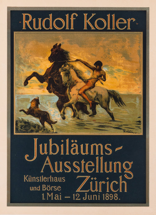 Jubilaums Ausstellung