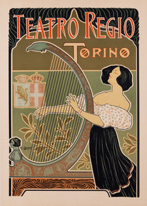 Theatre Royal de Turin