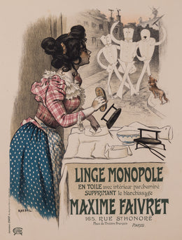 Linge Monopole