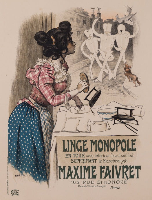Linge Monopole