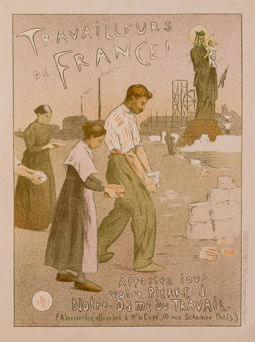 Notre Dame du Travail