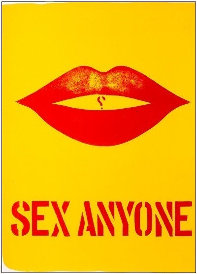 Sex Anyone