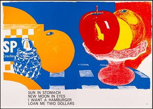 Still Life