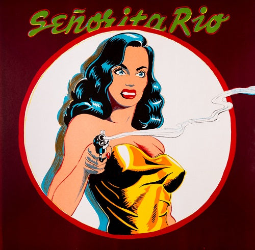 Senorita Rio