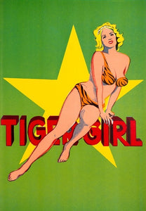 Tiger Girl