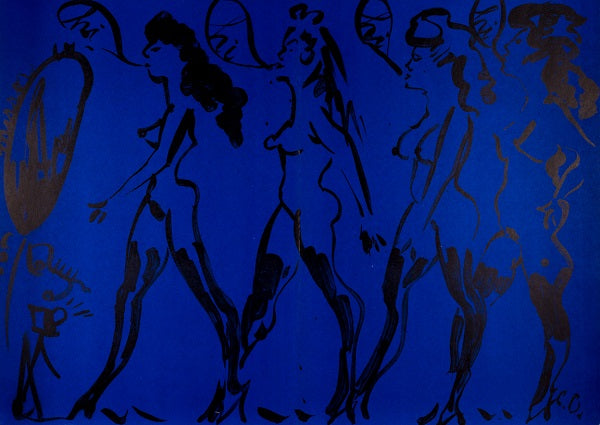Parade of Women