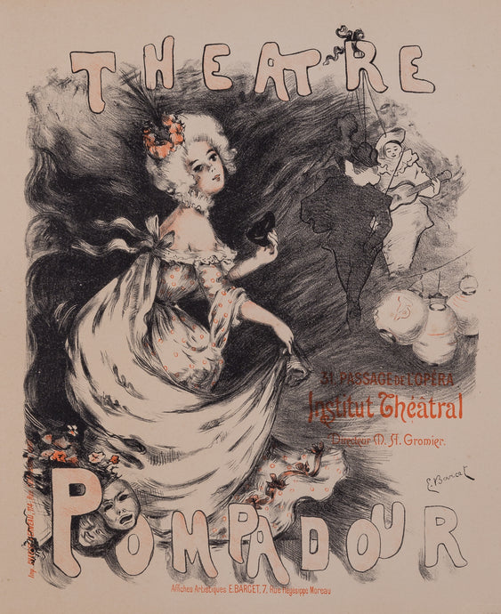 Theatre Pompadour