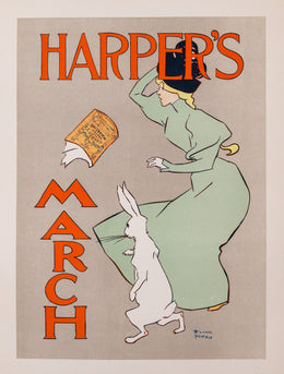 Harper's Magazine