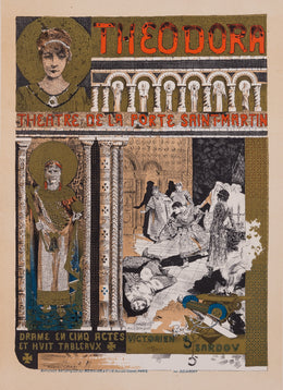 Theodora