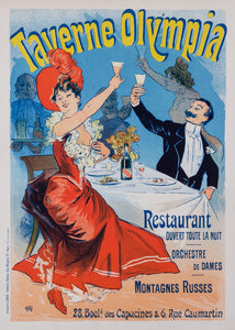 Taverne Olympia
