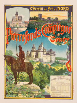 Pierrefonds