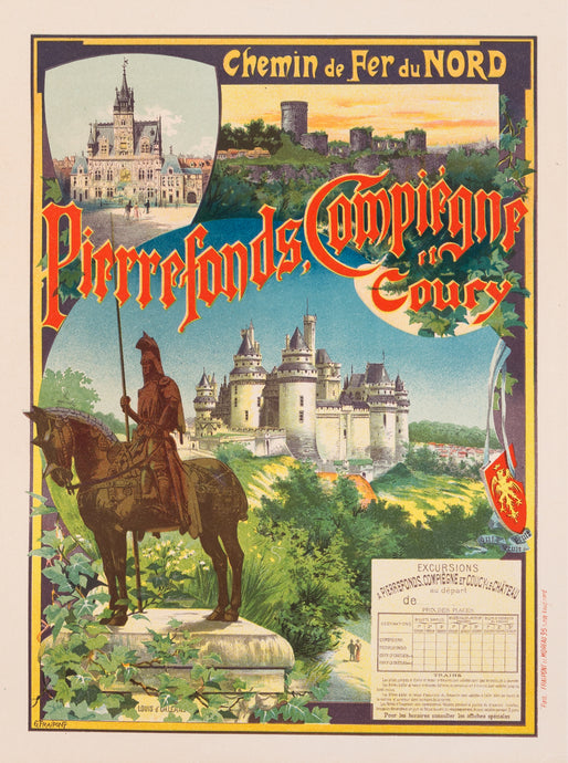 Pierrefonds