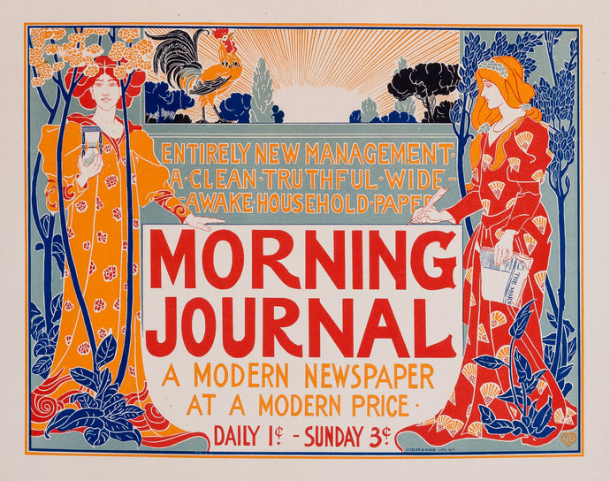 Morning Journal