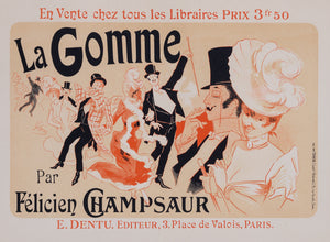 La Gomme