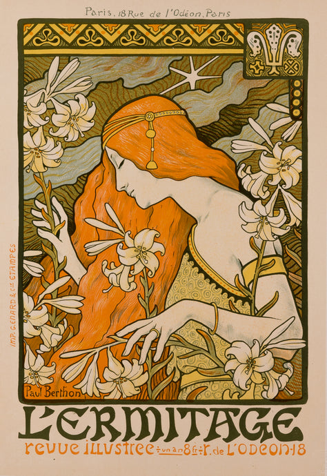 Revue 