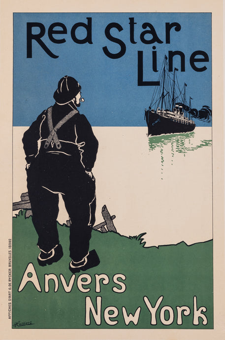 Red Star Line