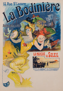 La Bodiniere