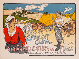 Syndicat Central des Agriculteurs de France