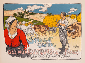 Syndicat Central des Agriculteurs de France
