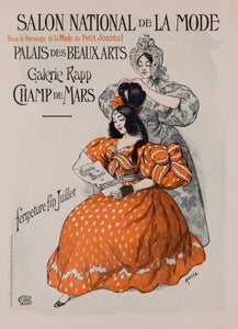 Salon de la Mode
