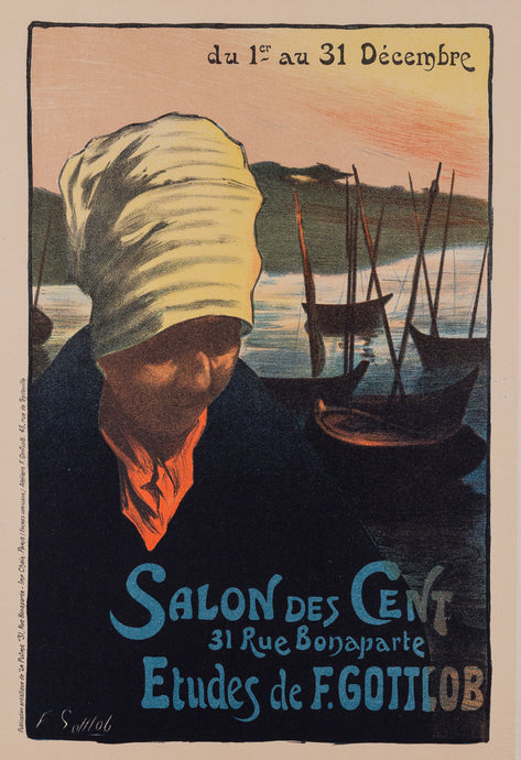 Salon de Cent