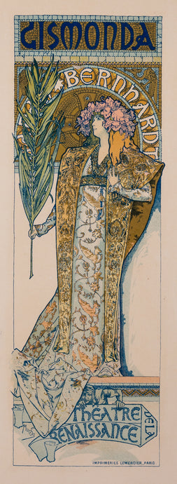 Gismonda