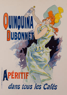 Quinquina Dubonnet