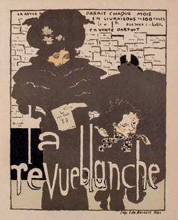 La Revue Blanche
