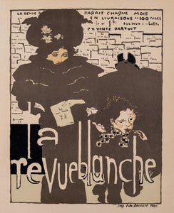 La Revue Blanche