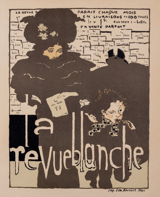 La Revue Blanche