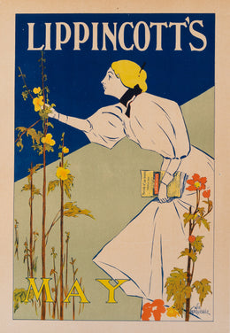 Lippincott's May
