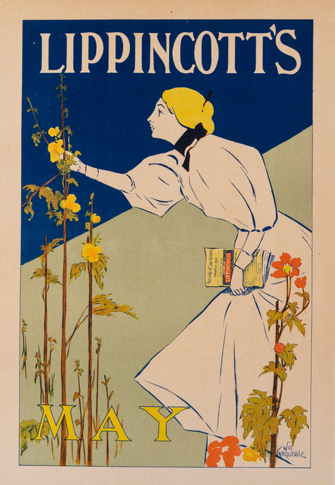 Lippincott's May