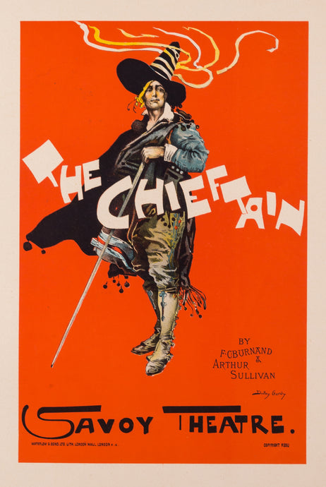 The Chieftain