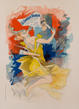 Le Courrier Francais