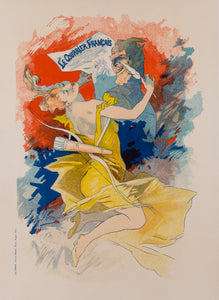 Le Courrier Francais