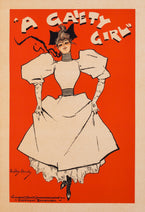 A Gaiety Girl