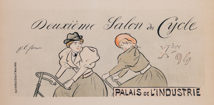 Salon du Cycle